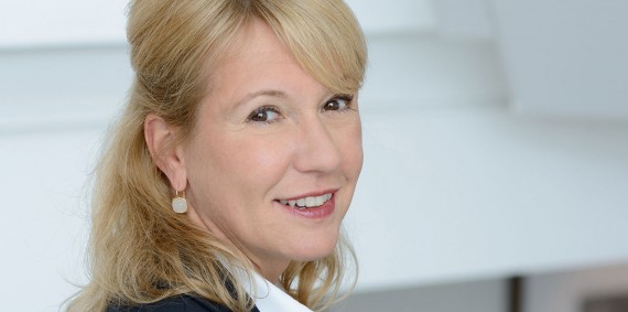 Prof. Dr. Nicole Conrad, LL.M.