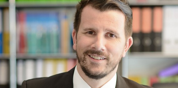 Lic. iur. Cédric-Olivier Jenoure