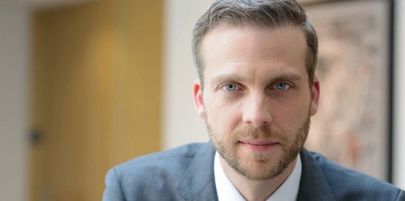 Lic. iur. Sascha Wohlgemuth